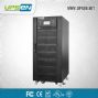 3 phase 380v online ups power with 0.9pf